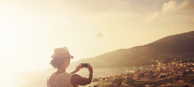 Reisefotografi – noen nyttige tips Reisefotografi – noen nyttige tips