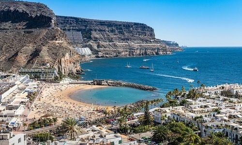 Endelig kan vi snart reise til Spania igjen