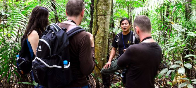 Hvordan planlegge en bærekraftig ekspedisjonsreise til Amazonas