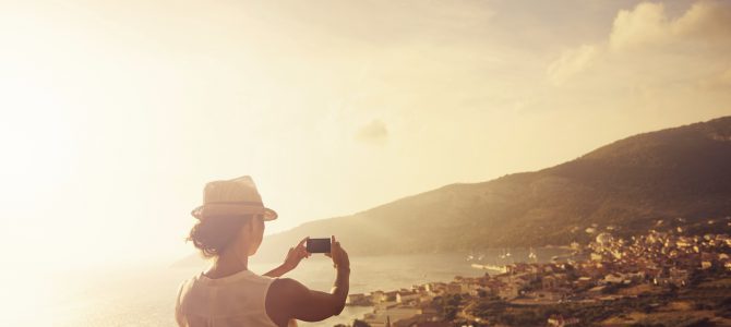 Reisefotografi – noen nyttige tips