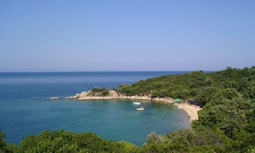 Paleiochora på Kreta – en liten gresk perle